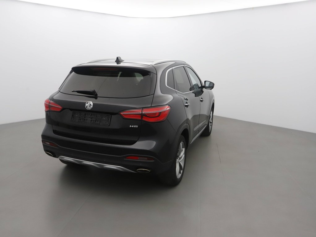 MG HS 1.5 T-GDI 162 AT LUXURY