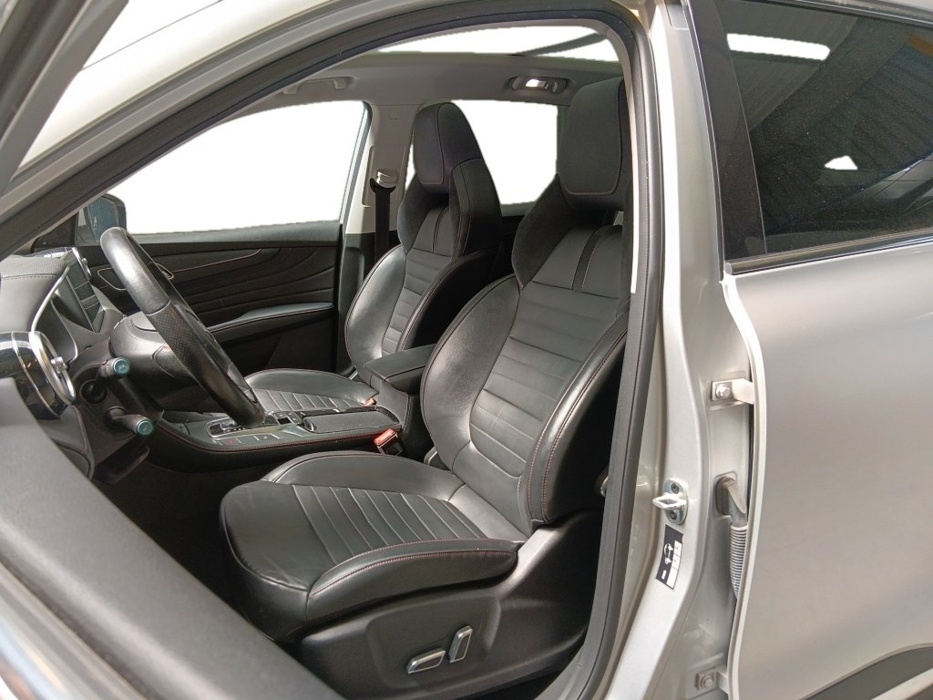 MG HS 1.5 T-GDI 162 AT luxury