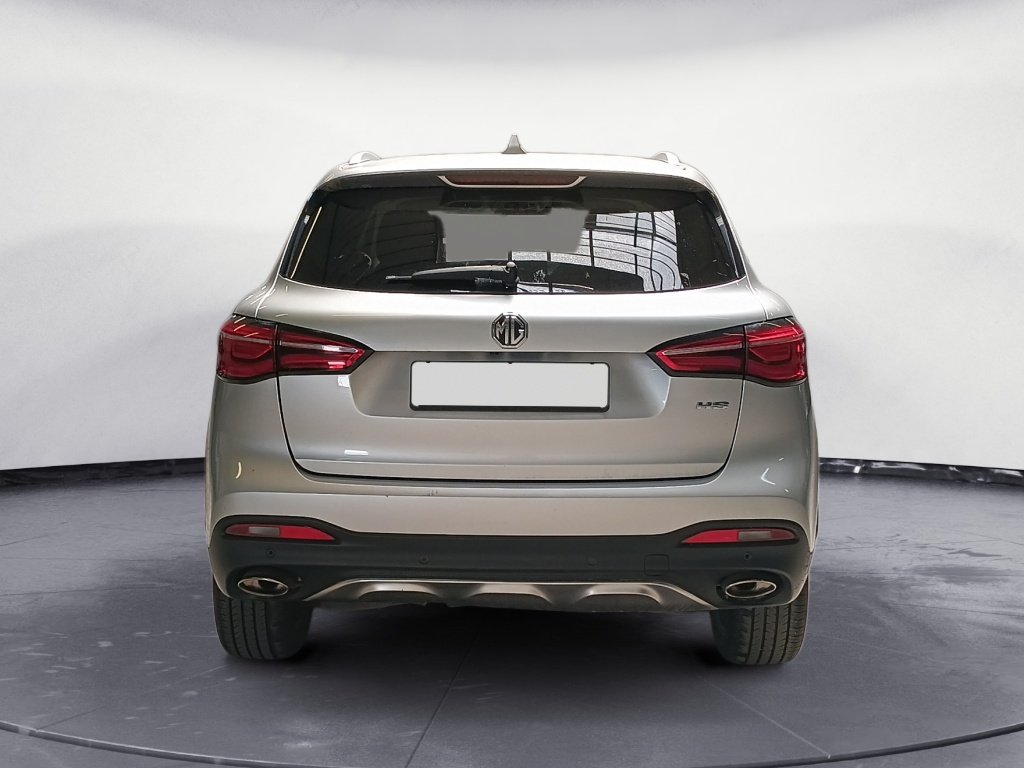 MG HS 1.5 T-GDI 162 AT luxury