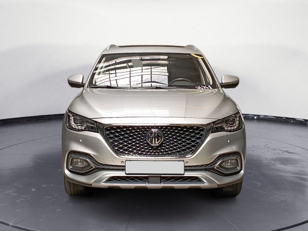 MG HS 1.5 T-GDI 162 AT luxury
