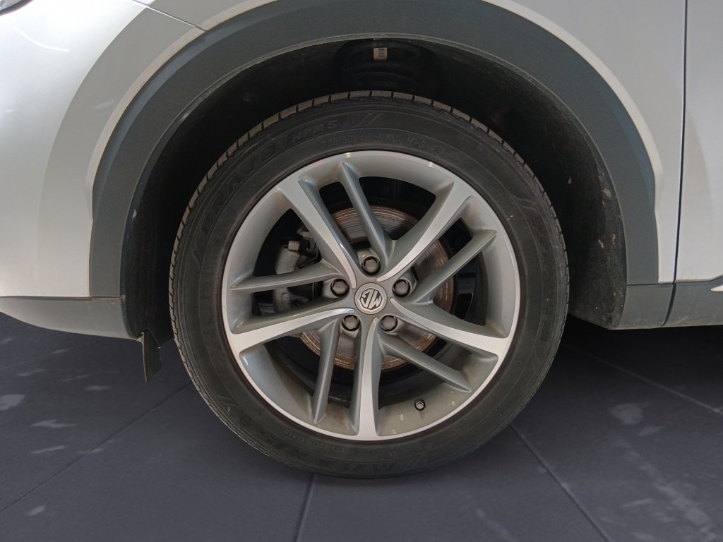 MG HS 1.5 T-GDI 162 AT luxury