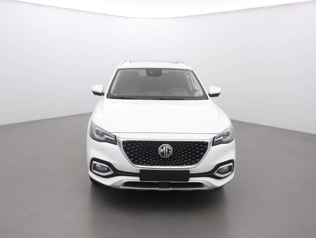 MG HS 1.5 T-GDI 162 AT luxury