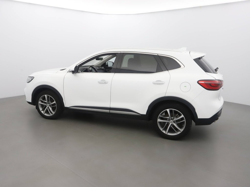 MG HS 1.5 T-GDI 162 AT luxury