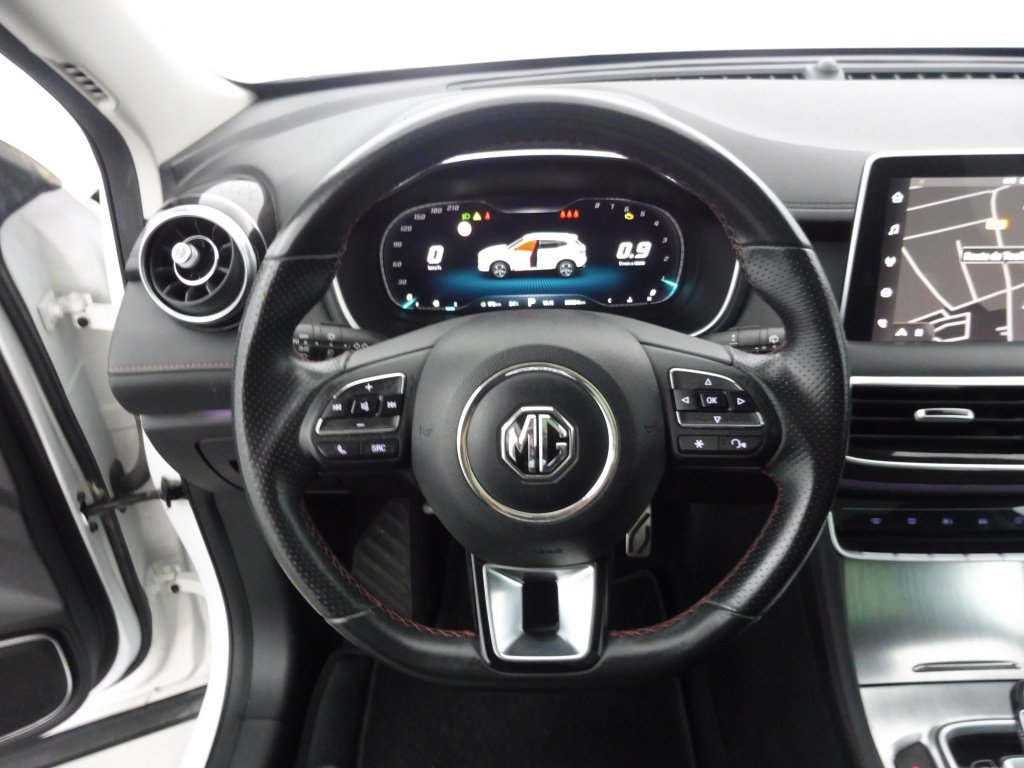 MG HS 1.5 T-GDI 162 AT luxury