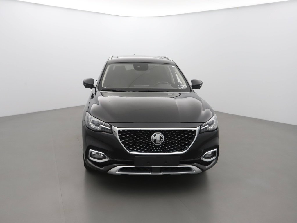 MG HS 1.5 T-GDI 162 AT luxury