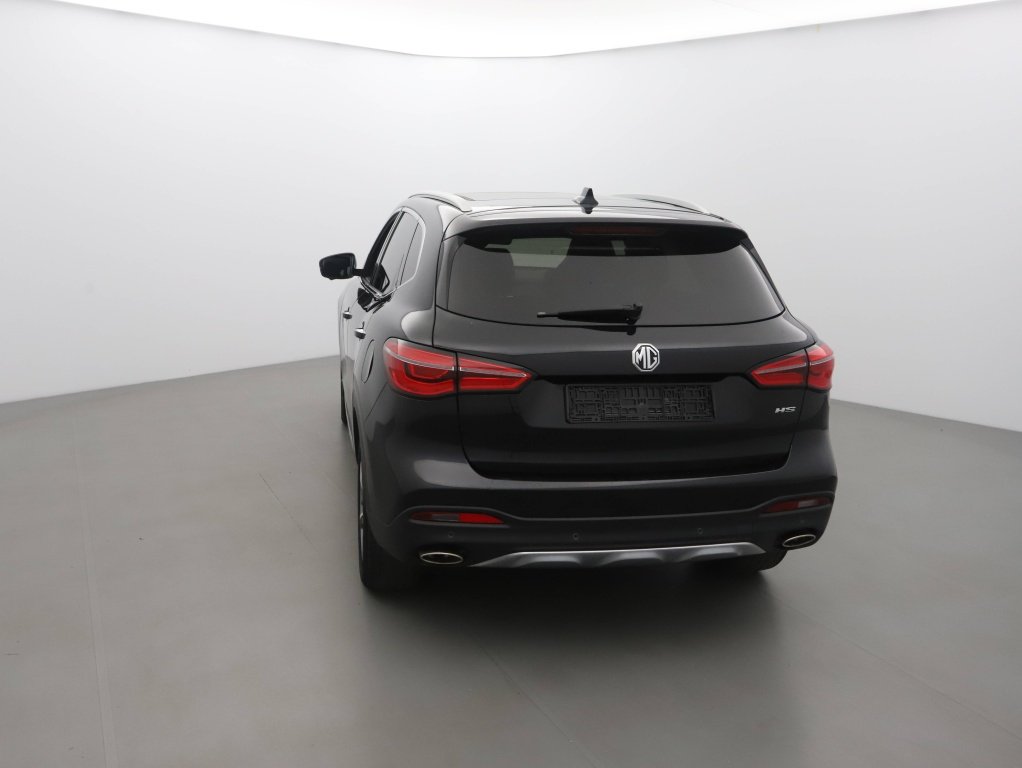 MG HS 1.5 T-GDI 162 AT luxury
