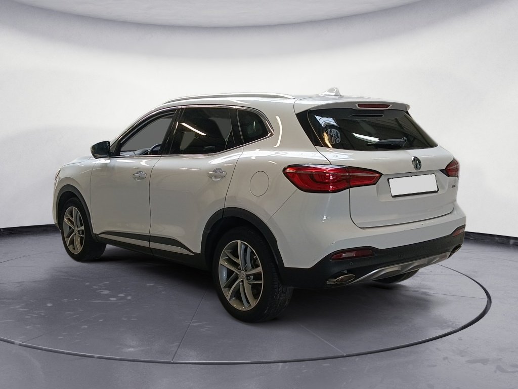 MG HS 1.5 T-GDI 162 AT luxury