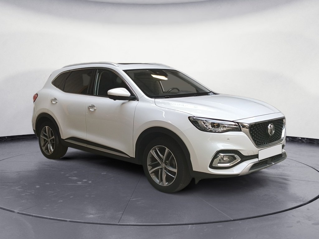 MG HS 1.5 T-GDI 162 AT luxury