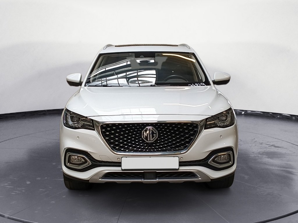 MG HS 1.5 T-GDI 162 AT luxury