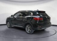MG HS 1.5 T-GDI 162 AT luxury