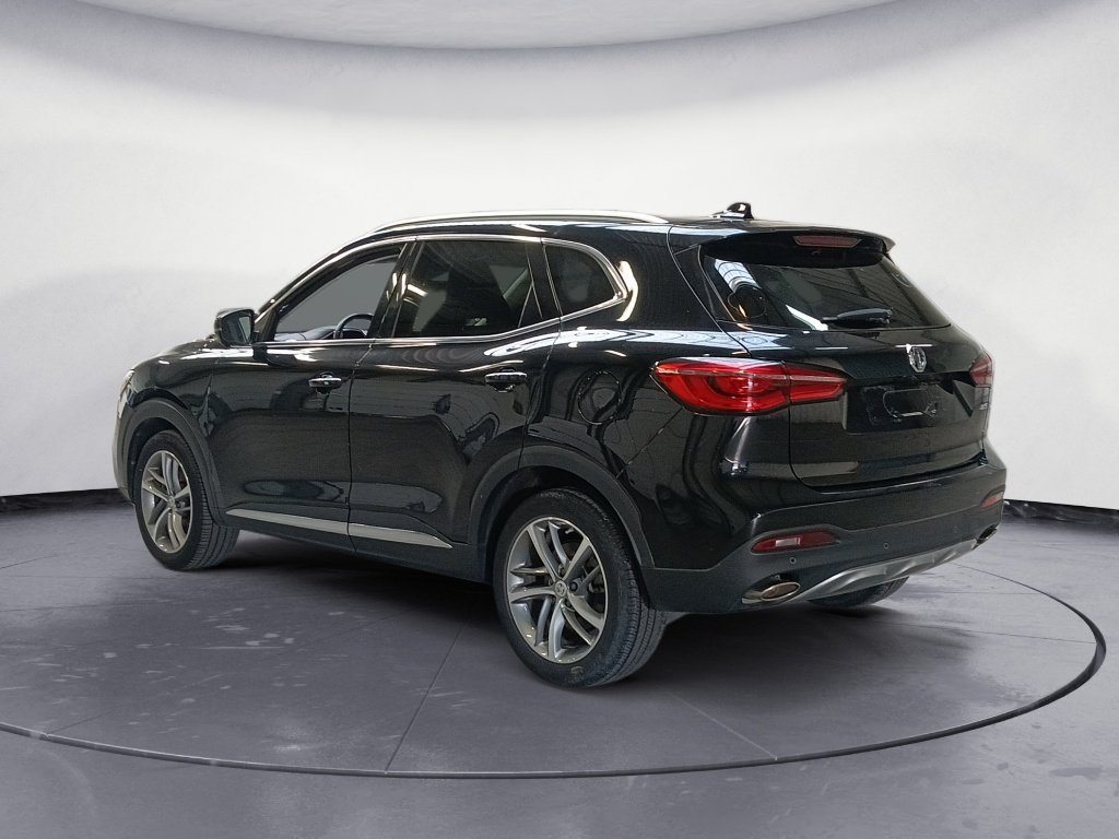 MG HS 1.5 T-GDI 162 AT luxury