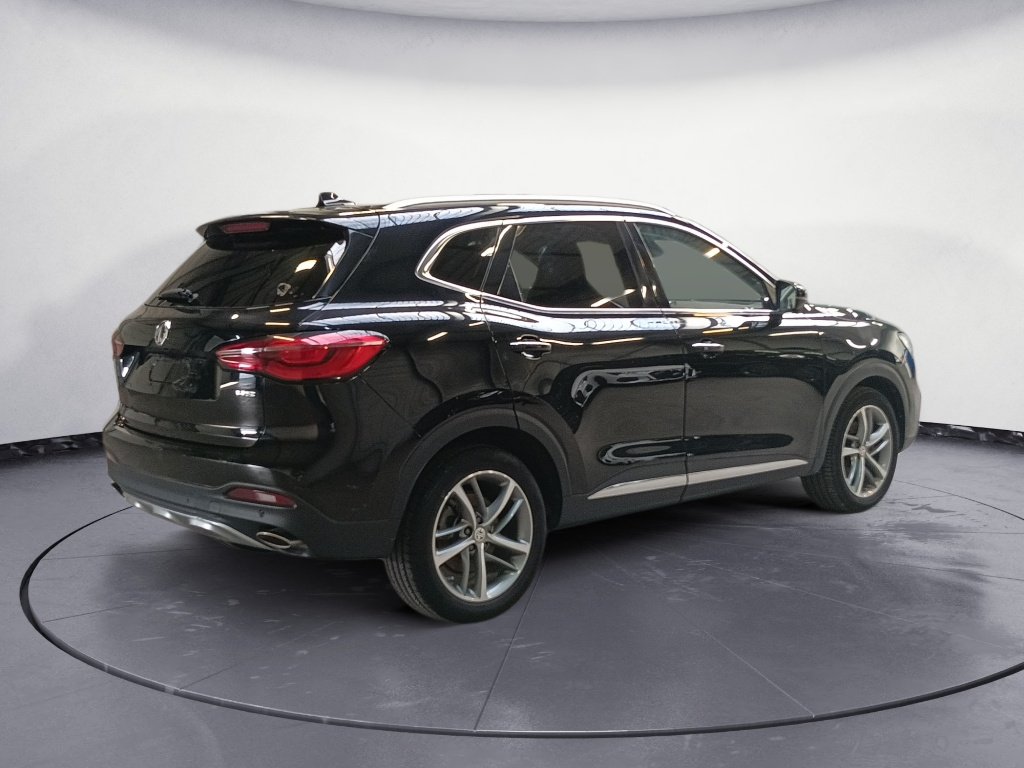 MG HS 1.5 T-GDI 162 AT luxury
