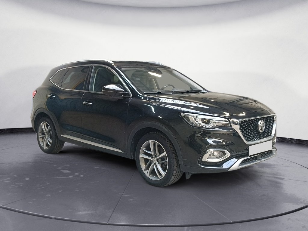 MG HS 1.5 T-GDI 162 AT luxury