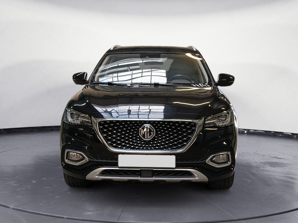 MG HS 1.5 T-GDI 162 AT luxury