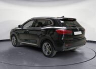 MG HS 1.5 T-GDI 162 AT luxury