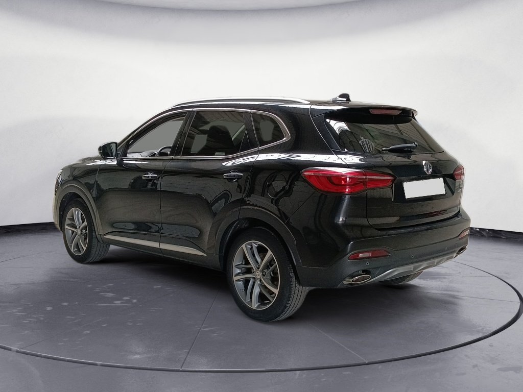 MG HS 1.5 T-GDI 162 AT luxury