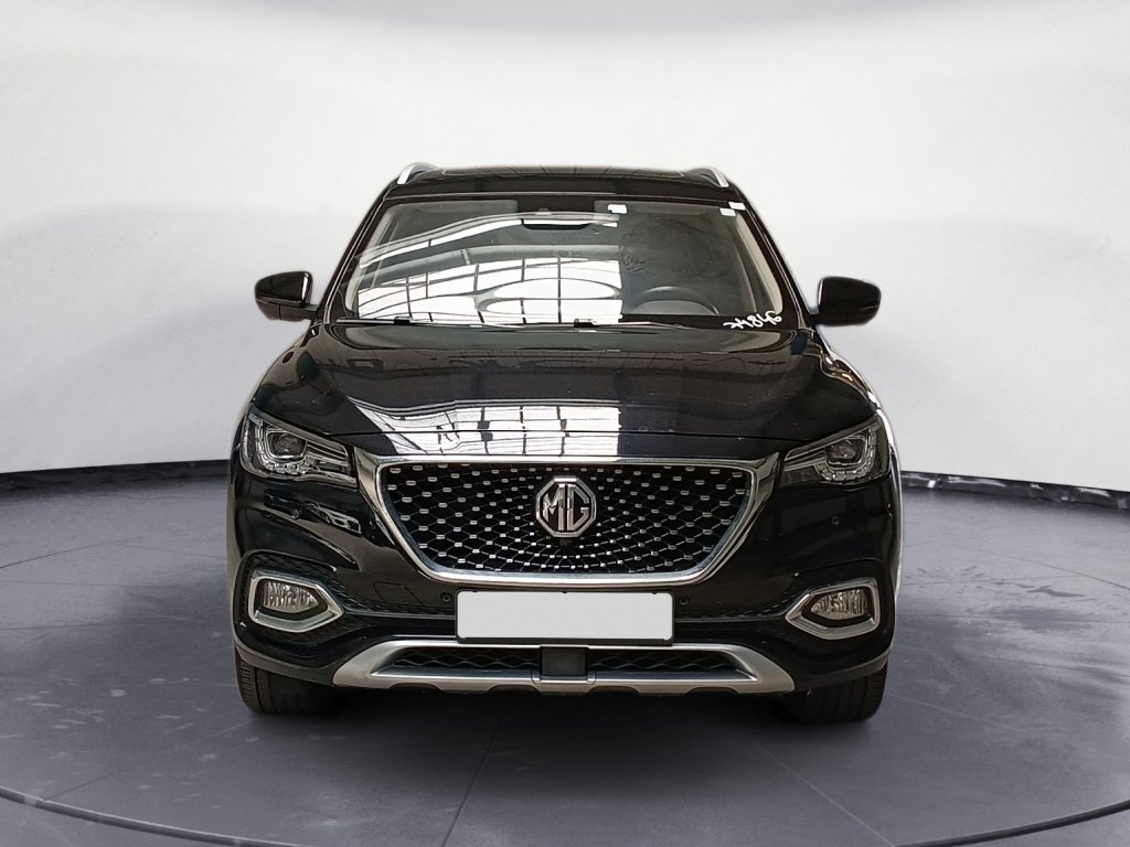 MG HS 1.5 T-GDI 162 AT luxury