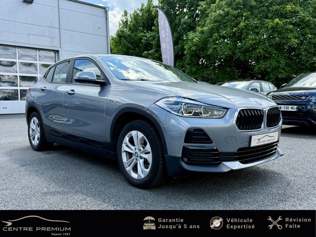 BMW X2 1.5 XDRIVE 25E PHEV 220CH 2023