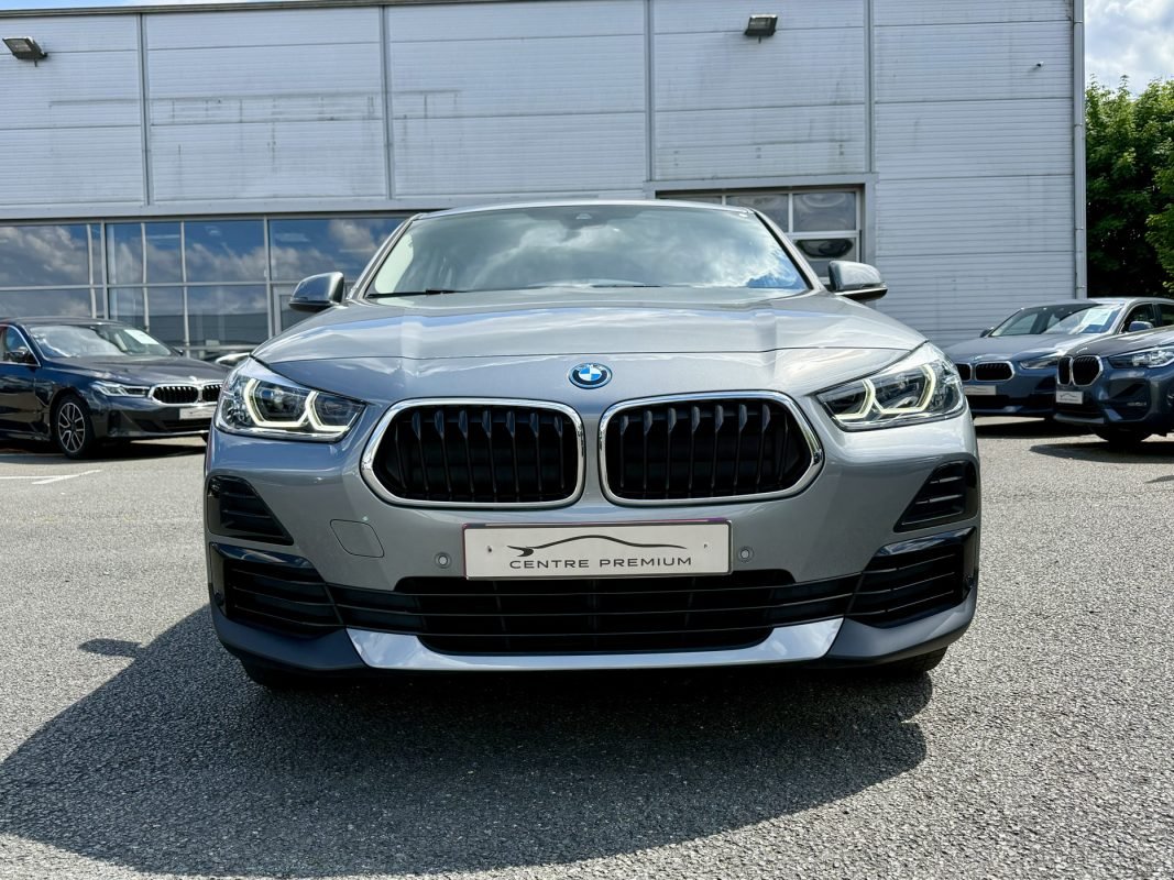 BMW X2 1.5 XDRIVE 25E PHEV 220CH 2023