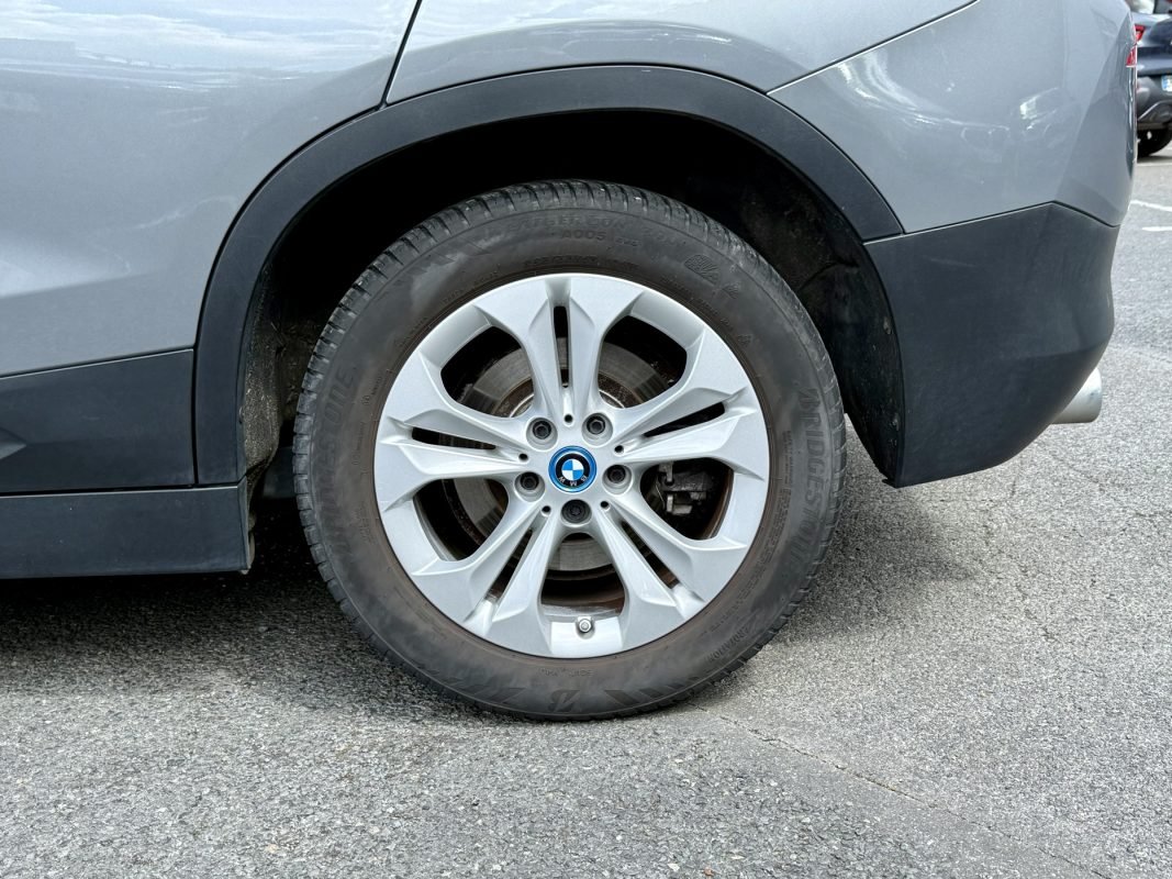 BMW X2 1.5 XDRIVE 25E PHEV 220CH 2023