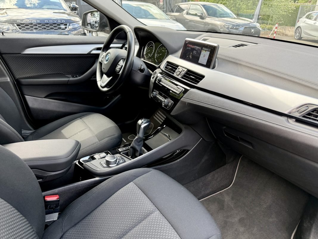 BMW X2 1.5 XDRIVE 25E PHEV 220CH 2023