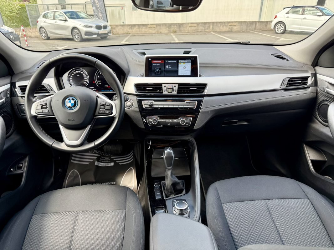 BMW X2 1.5 XDRIVE 25E PHEV 220CH 2023