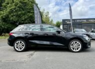 AUDI A3 30 TDI 116CH 2020