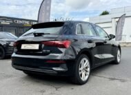 AUDI A3 30 TDI 116CH 2020