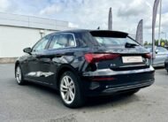 AUDI A3 30 TDI 116CH 2020
