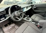 AUDI A3 30 TDI 116CH 2020