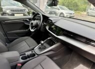 AUDI A3 30 TDI 116CH 2020