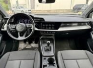 AUDI A3 30 TDI 116CH 2020