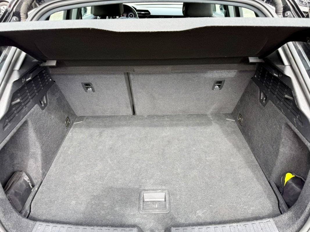 AUDI A3 30 TDI 116CH 2020