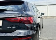 AUDI A3 30 TDI 116CH 2020