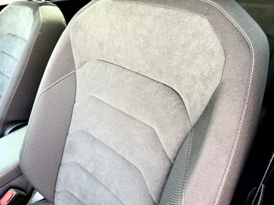 VOLKSWAGEN TIGUAN ALLSPACE 1.5 TSI 150 EVO CARAT DSG 7 2020
