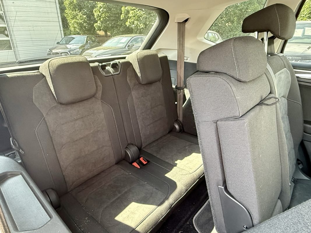 VOLKSWAGEN TIGUAN ALLSPACE 1.5 TSI 150 EVO CARAT DSG 7 2020