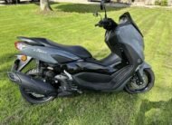 YAMAHA NMAX 125  2023