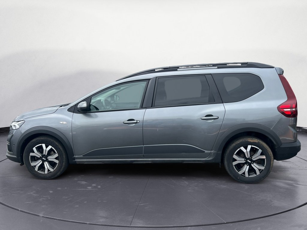 DACIA Jogger 1.0 TCE 110CH EXPRESSION 7 PLACES