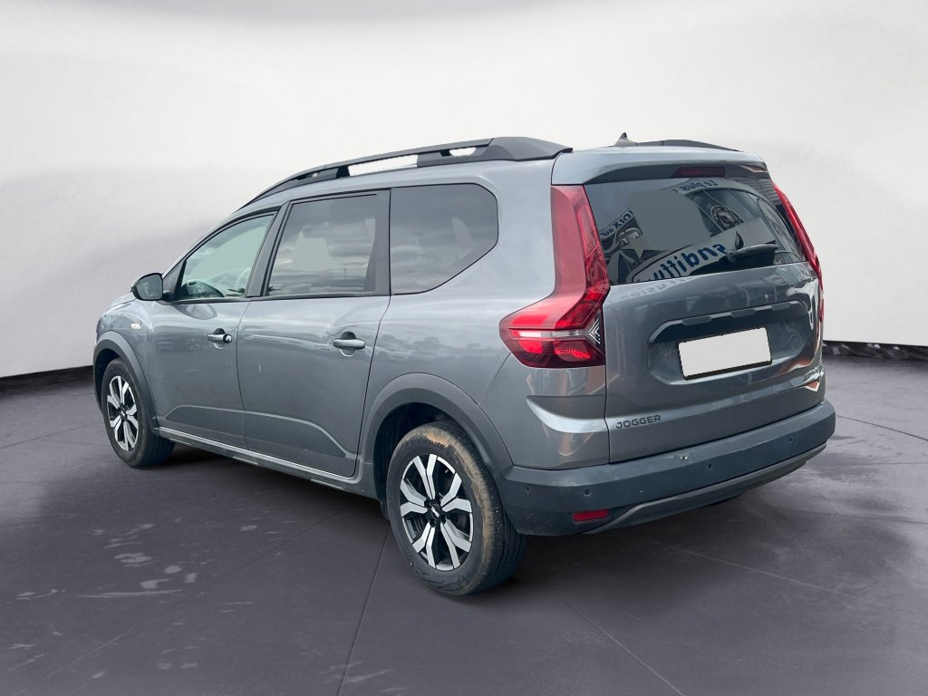 DACIA Jogger 1.0 TCE 110CH EXPRESSION 7 PLACES