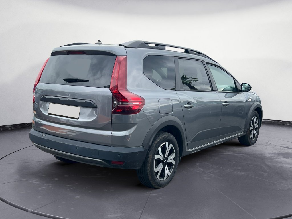 DACIA Jogger 1.0 TCE 110CH EXPRESSION 7 PLACES