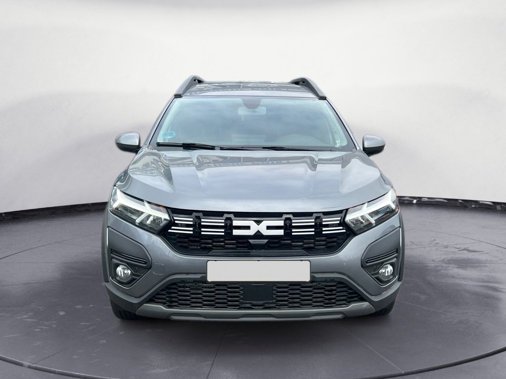 DACIA Jogger 1.0 TCE 110CH EXPRESSION 7 PLACES