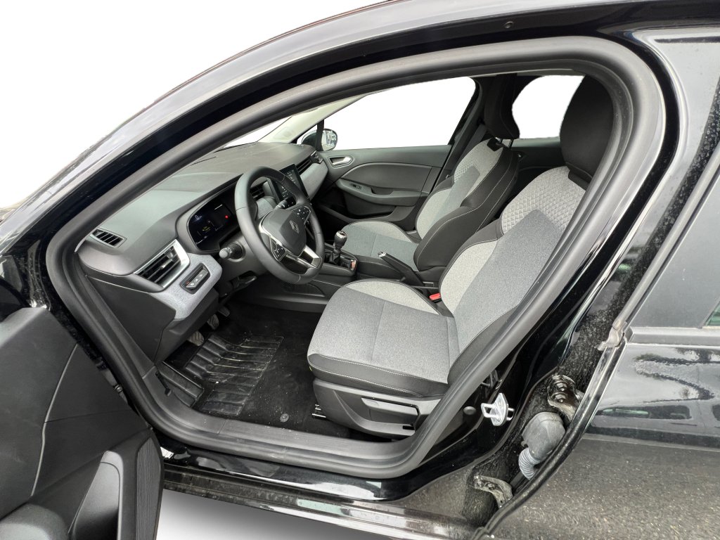 RENAULT Clio 1.5 BLUE DCI 100CH EVOLUTION GSR2