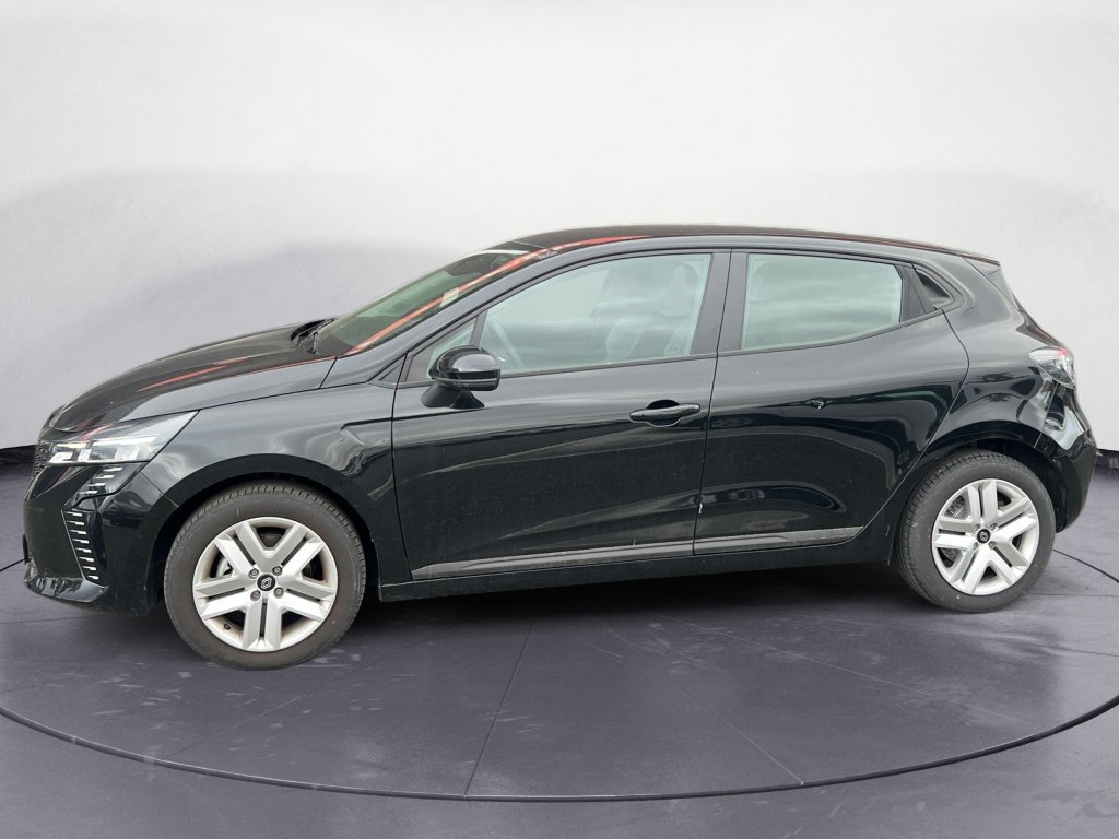 RENAULT Clio 1.5 BLUE DCI 100CH EVOLUTION GSR2
