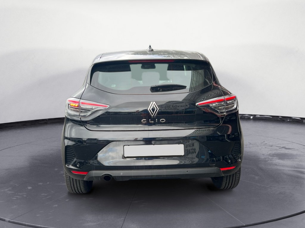 RENAULT Clio 1.5 BLUE DCI 100CH EVOLUTION GSR2