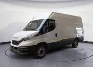 IVECO Daily 35S16 2.3 V12 HI-MATIC 156CV
