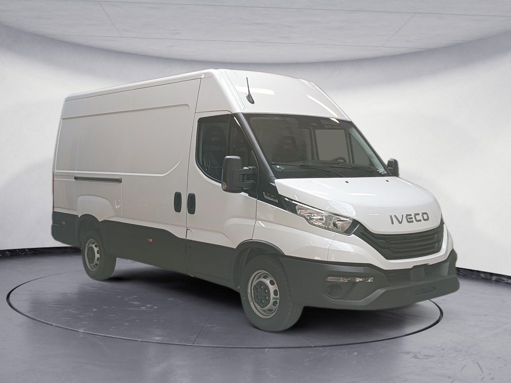 IVECO Daily 35S16 2.3 V12 HI-MATIC 156CV