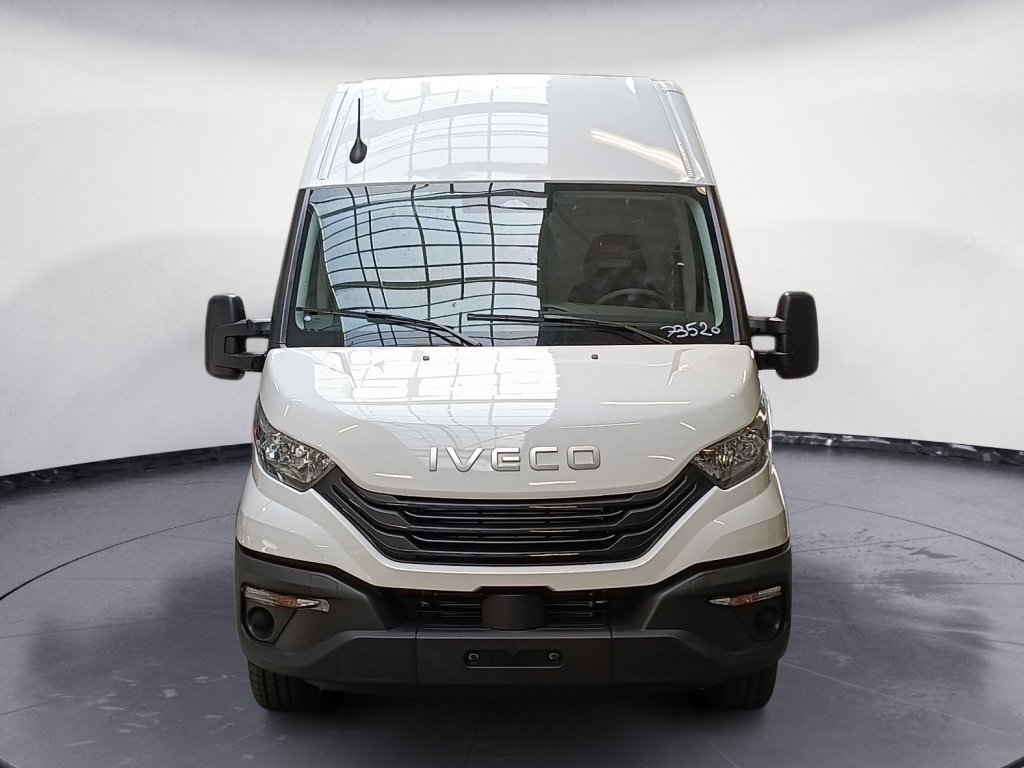 IVECO Daily 35S16 2.3 V12 HI-MATIC 156CV