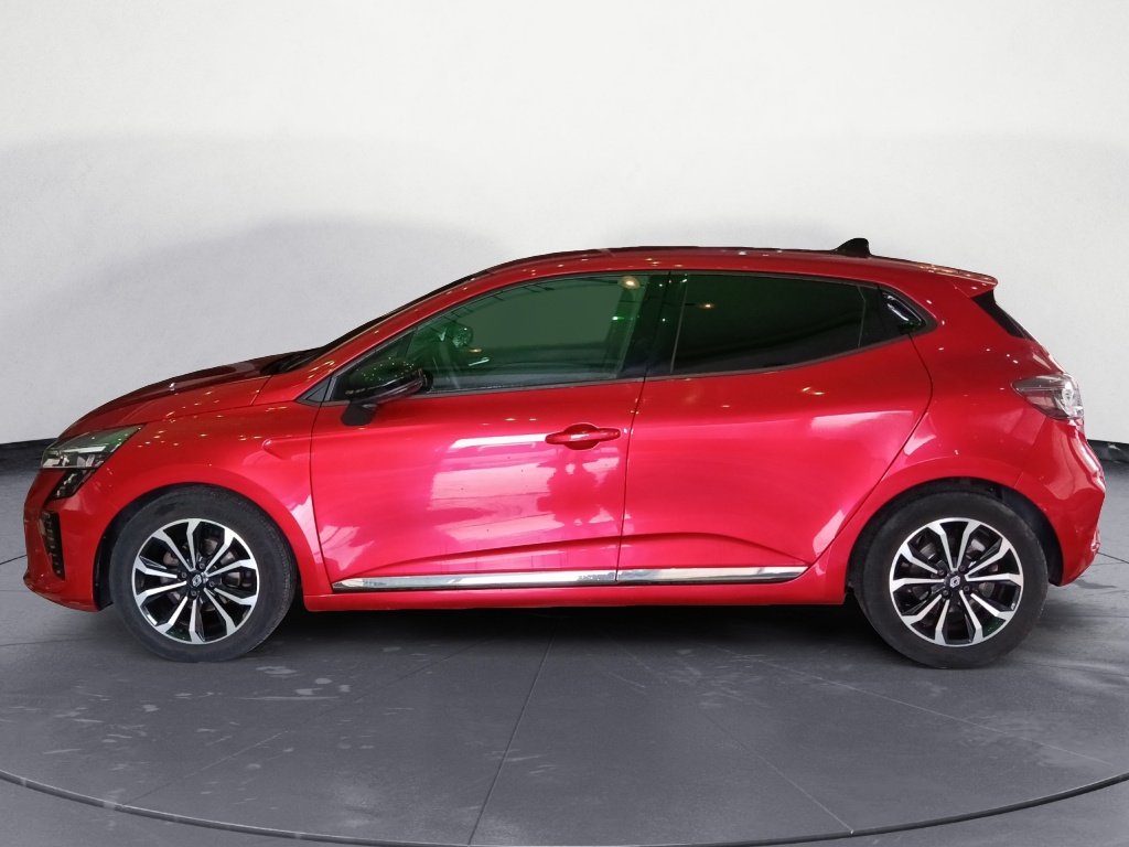 RENAULT Clio 1.0 TCE 90CH TECHNO