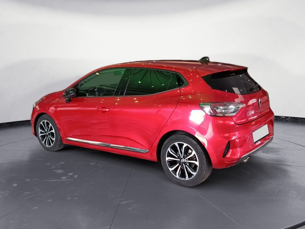 RENAULT Clio 1.0 TCE 90CH TECHNO