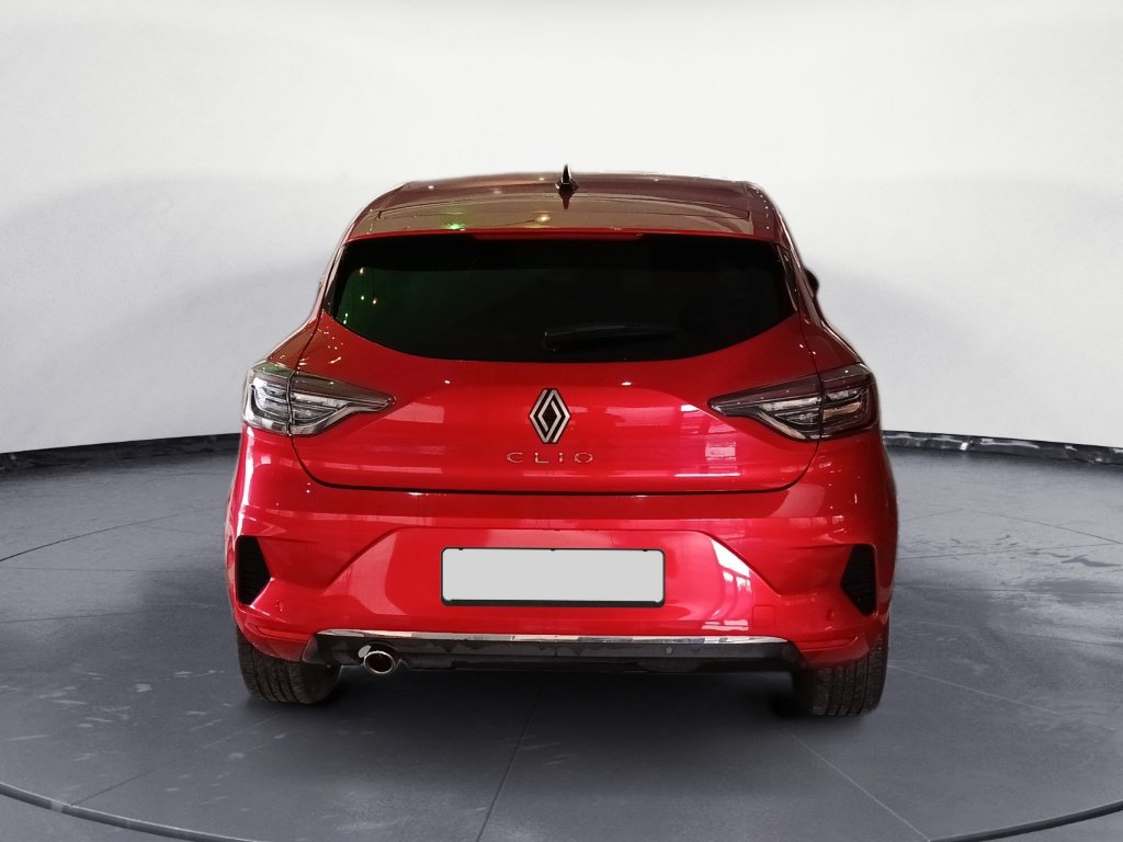 RENAULT Clio 1.0 TCE 90CH TECHNO